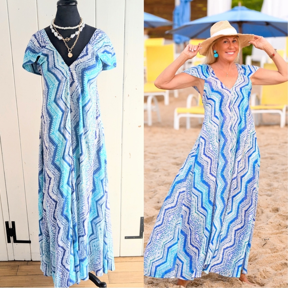 🌴Walker & Wade Aaliyah Dress NWT sz XS